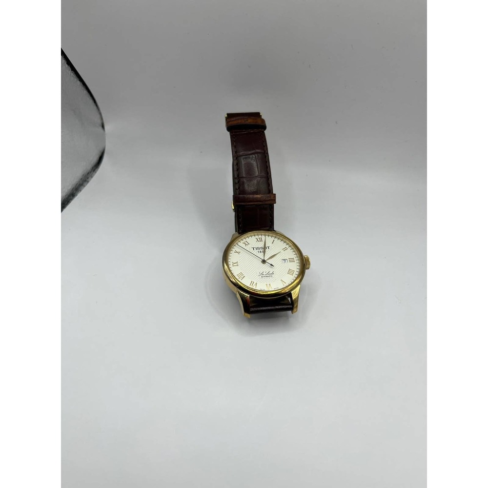 Tissot Le Locle T41.5.413.73